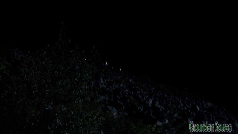 The 100 Season Three Episode Six Bitter Harvest Captures-585
