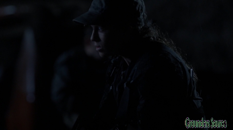 The 100 Season Three Episode Six Bitter Harvest Captures-581
