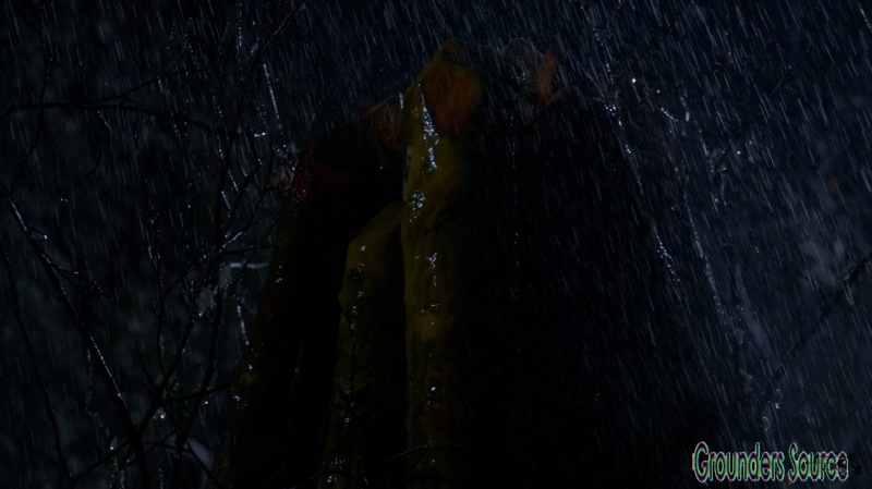 The 100 Season Three Episode Six Bitter Harvest Captures-579
