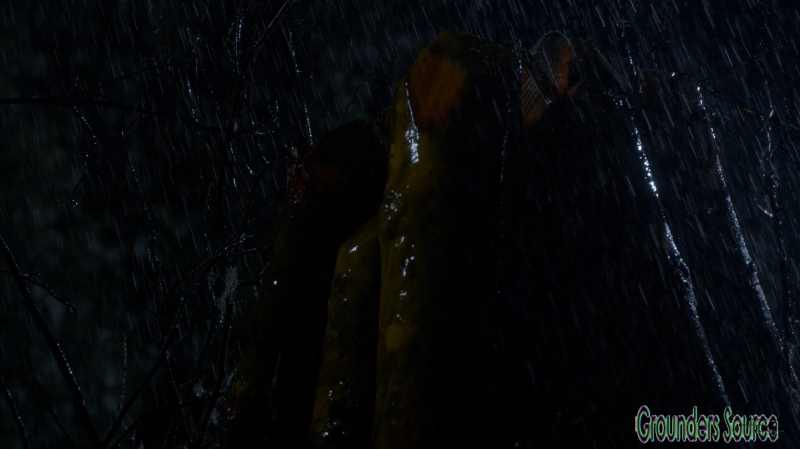 The 100 Season Three Episode Six Bitter Harvest Captures-577
