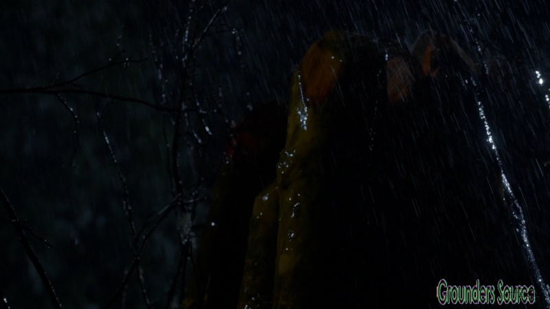 The 100 Season Three Episode Six Bitter Harvest Captures-574
