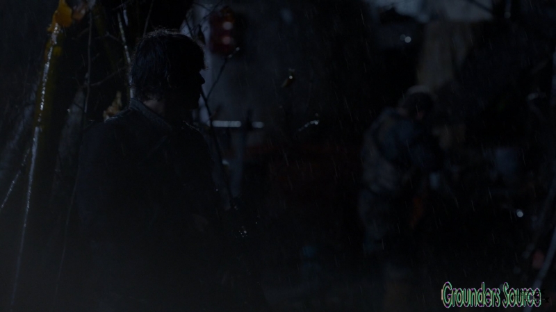 The 100 Season Three Episode Six Bitter Harvest Captures-575
