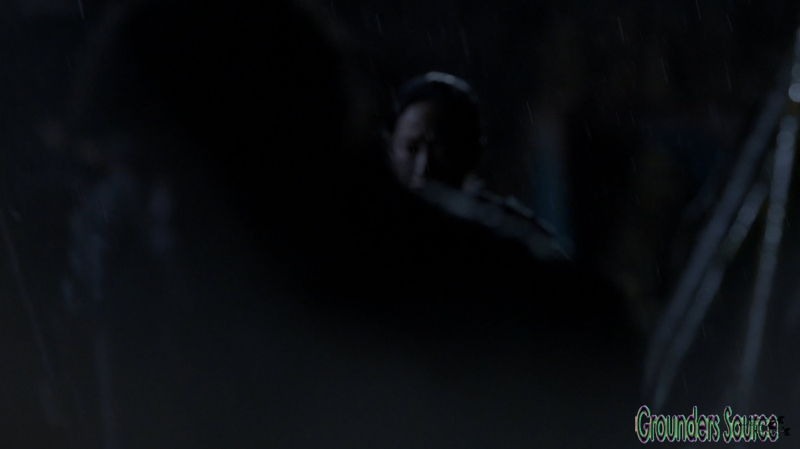 The 100 Season Three Episode Six Bitter Harvest Captures-571
