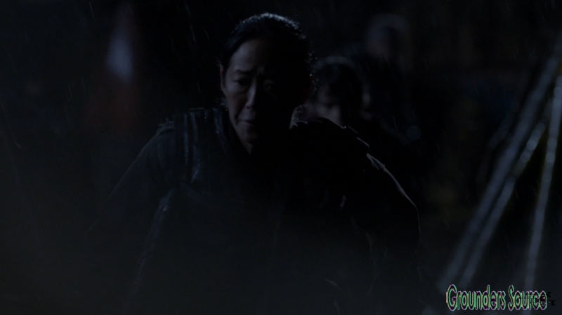 The 100 Season Three Episode Six Bitter Harvest Captures-570
