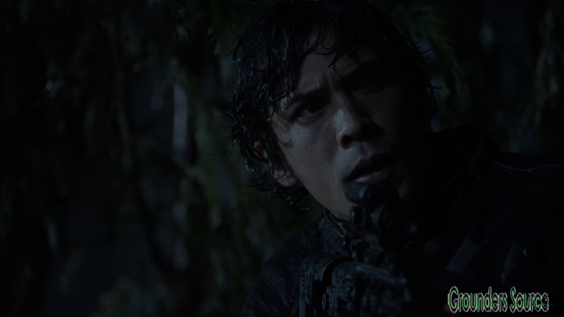 The 100 Season Three Episode Six Bitter Harvest Captures-567
