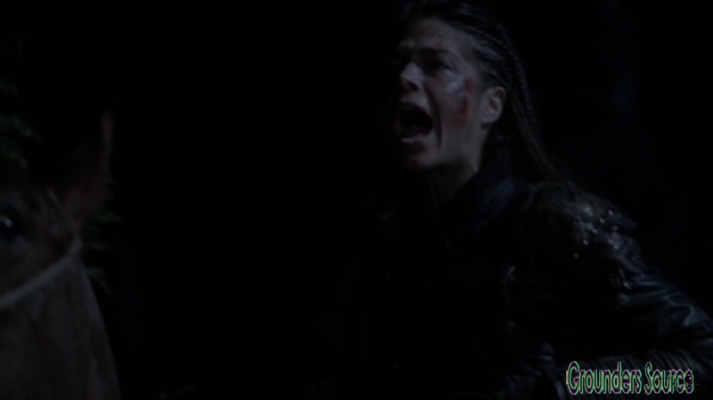 The 100 Season Three Episode Six Bitter Harvest Captures-565
