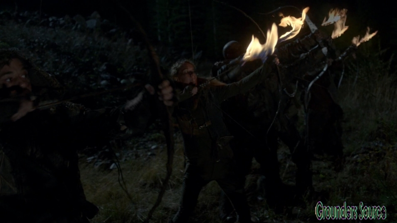 The 100 Season Three Episode Six Bitter Harvest Captures-563
