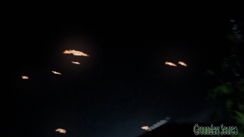 The 100 Season Three Episode Six Bitter Harvest Captures-561
