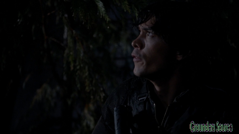The 100 Season Three Episode Six Bitter Harvest Captures-550
