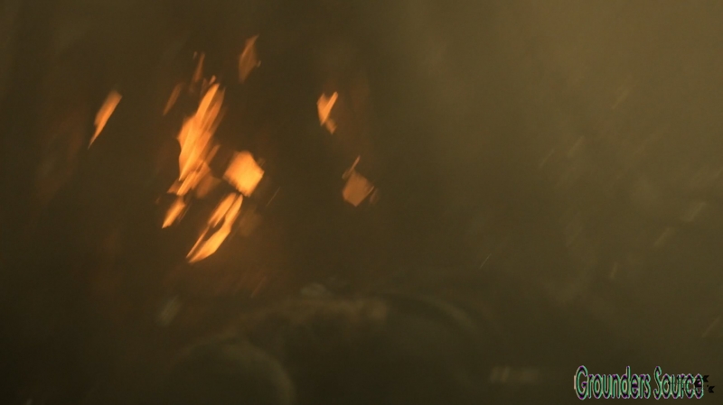 The 100 Season Three Episode Six Bitter Harvest Captures-548
