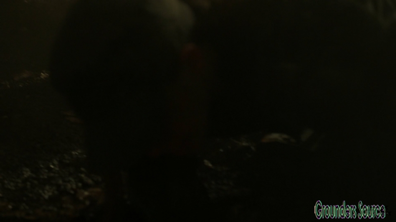 The 100 Season Three Episode Six Bitter Harvest Captures-546
