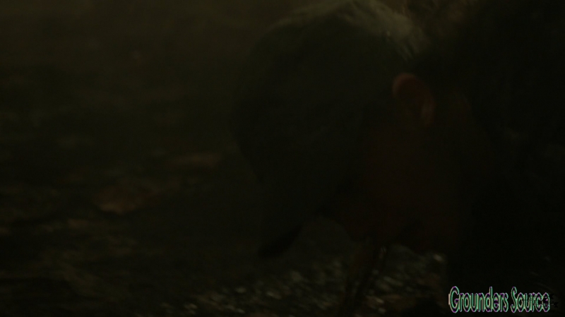 The 100 Season Three Episode Six Bitter Harvest Captures-547
