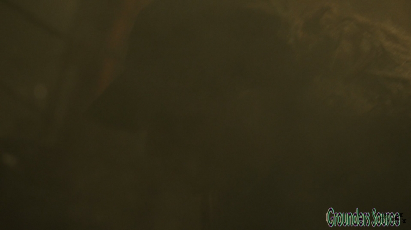 The 100 Season Three Episode Six Bitter Harvest Captures-545
