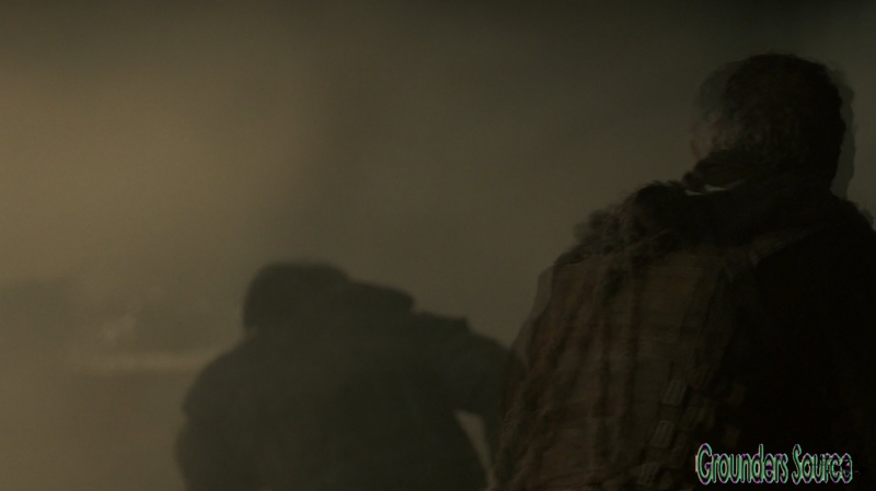 The 100 Season Three Episode Six Bitter Harvest Captures-539
