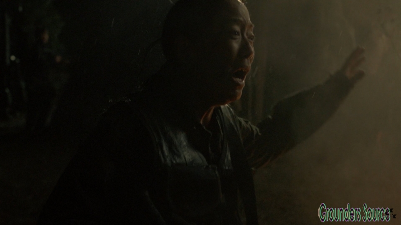The 100 Season Three Episode Six Bitter Harvest Captures-534
