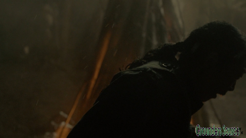 The 100 Season Three Episode Six Bitter Harvest Captures-532
