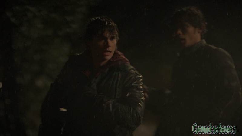 The 100 Season Three Episode Six Bitter Harvest Captures-522

