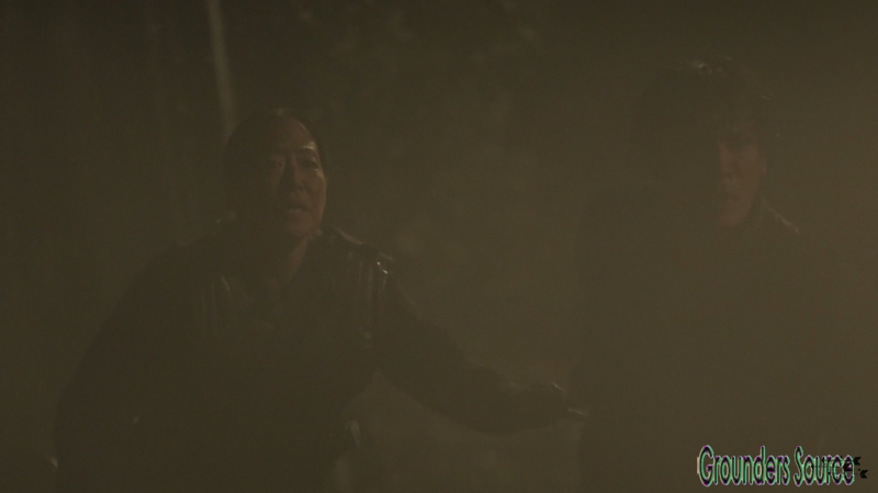 The 100 Season Three Episode Six Bitter Harvest Captures-512
