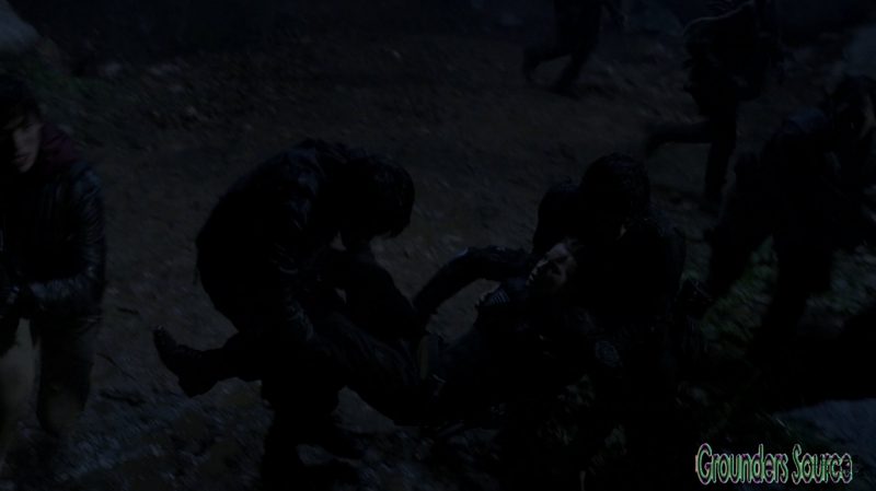 The 100 Season Three Episode Six Bitter Harvest Captures-500
