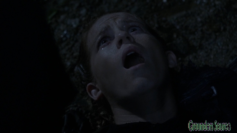 The 100 Season Three Episode Six Bitter Harvest Captures-494
