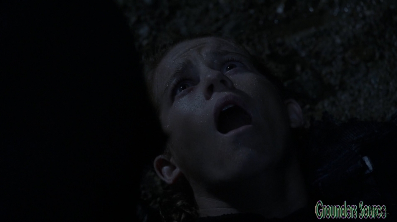 The 100 Season Three Episode Six Bitter Harvest Captures-495
