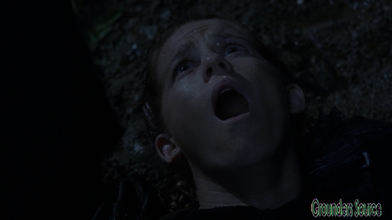 The 100 Season Three Episode Six Bitter Harvest Captures-492

