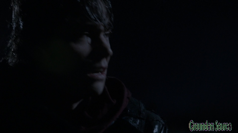The 100 Season Three Episode Six Bitter Harvest Captures-489
