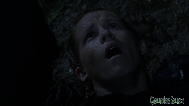 The 100 Season Three Episode Six Bitter Harvest Captures-488
