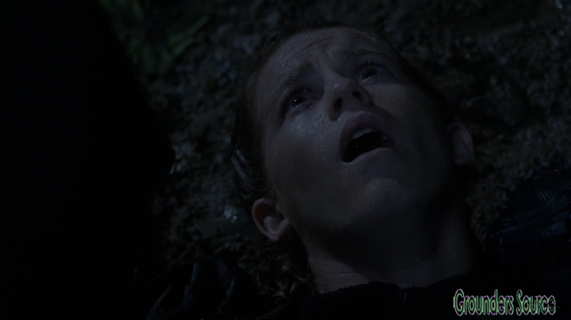 The 100 Season Three Episode Six Bitter Harvest Captures-486

