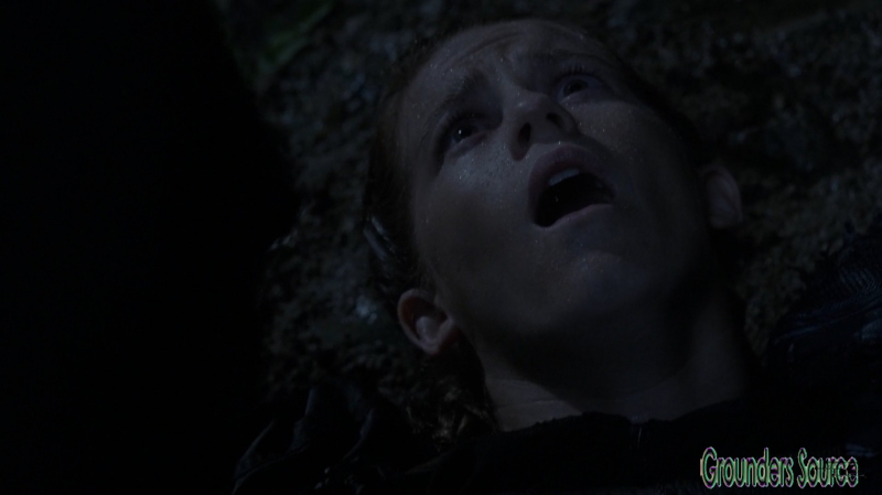 The 100 Season Three Episode Six Bitter Harvest Captures-487
