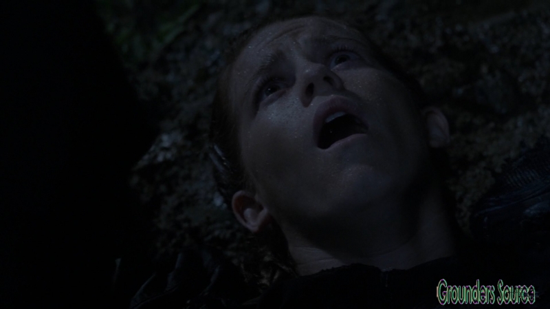 The 100 Season Three Episode Six Bitter Harvest Captures-485
