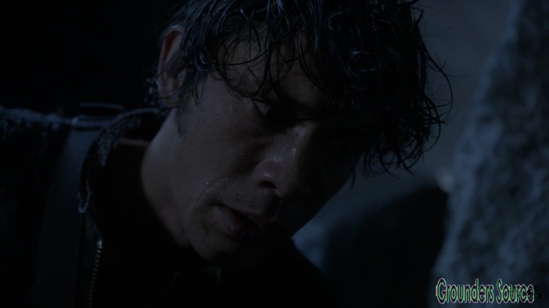 The 100 Season Three Episode Six Bitter Harvest Captures-483
