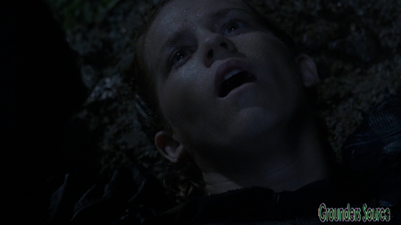 The 100 Season Three Episode Six Bitter Harvest Captures-480
