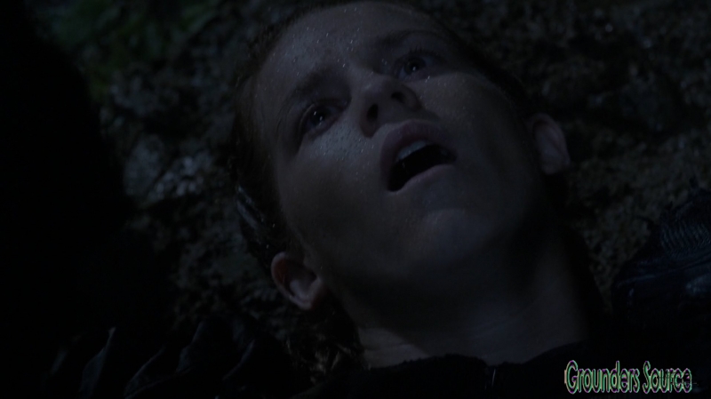 The 100 Season Three Episode Six Bitter Harvest Captures-481
