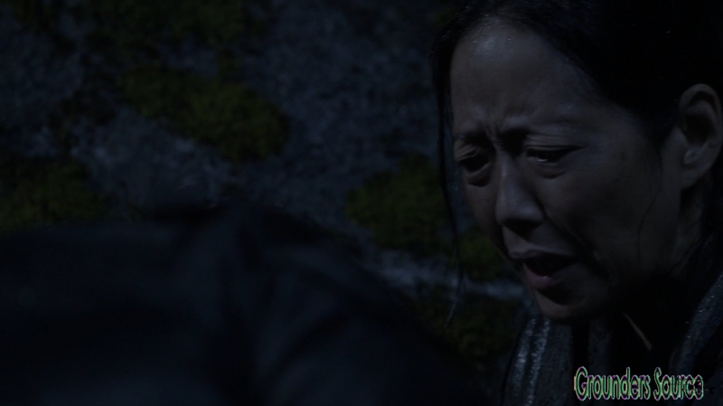 The 100 Season Three Episode Six Bitter Harvest Captures-478
