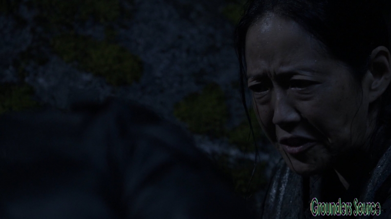 The 100 Season Three Episode Six Bitter Harvest Captures-476
