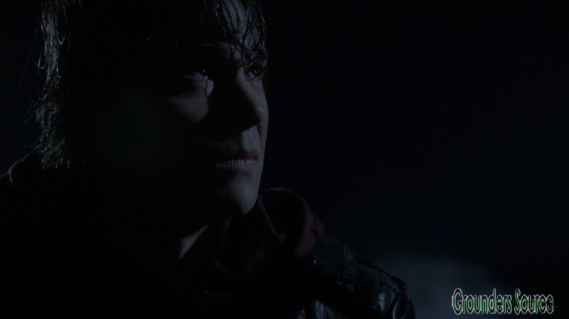 The 100 Season Three Episode Six Bitter Harvest Captures-475
