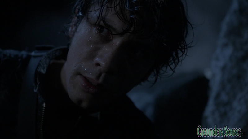 The 100 Season Three Episode Six Bitter Harvest Captures-470
