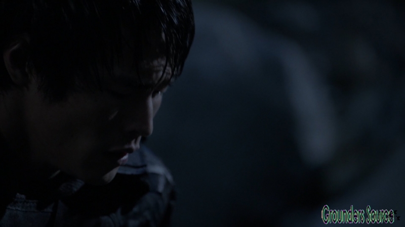 The 100 Season Three Episode Six Bitter Harvest Captures-469
