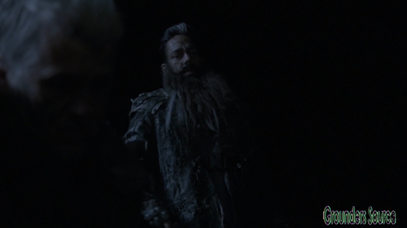 The 100 Season Three Episode Six Bitter Harvest Captures-458

