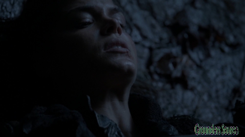 The 100 Season Three Episode Six Bitter Harvest Captures-455
