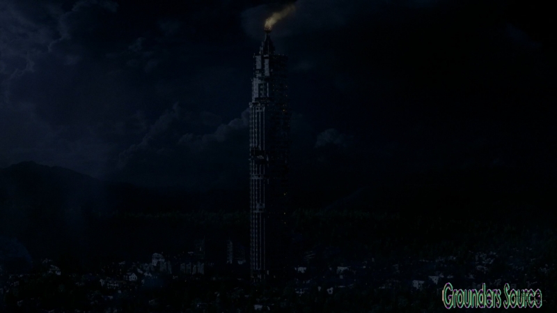 The 100 Season Three Episode Six Bitter Harvest Captures-454
