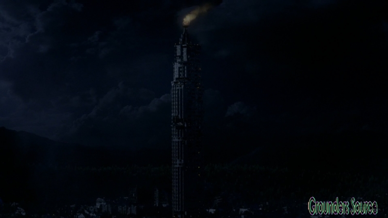 The 100 Season Three Episode Six Bitter Harvest Captures-450
