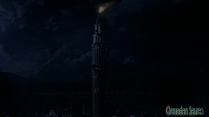 The 100 Season Three Episode Six Bitter Harvest Captures-449
