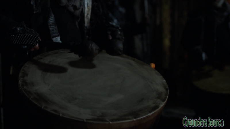 The 100 Season Three Episode Six Bitter Harvest Captures-448

