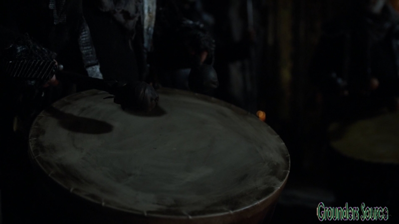 The 100 Season Three Episode Six Bitter Harvest Captures-447
