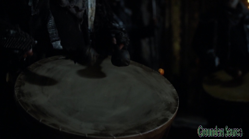 The 100 Season Three Episode Six Bitter Harvest Captures-446
