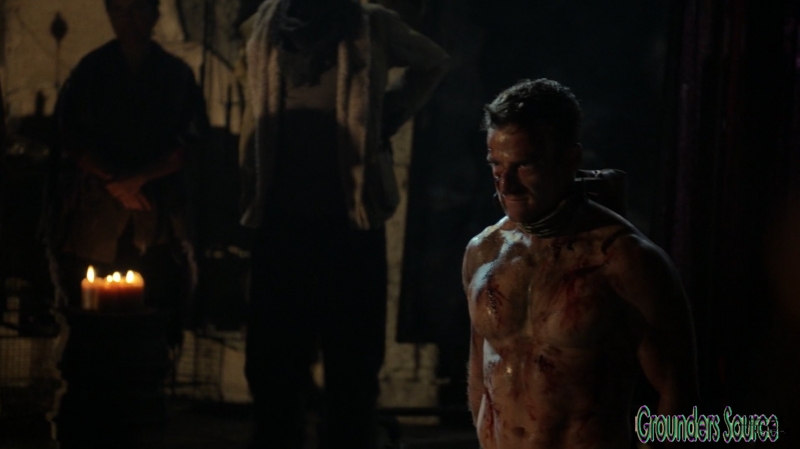 The 100 Season Three Episode Six Bitter Harvest Captures-440

