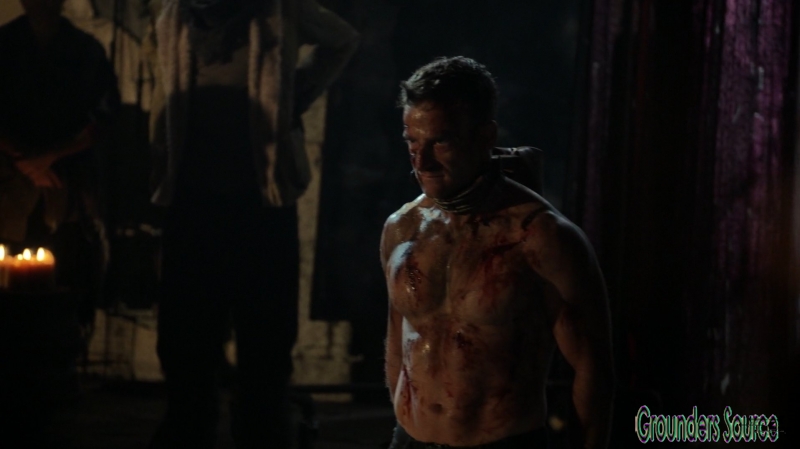 The 100 Season Three Episode Six Bitter Harvest Captures-441
