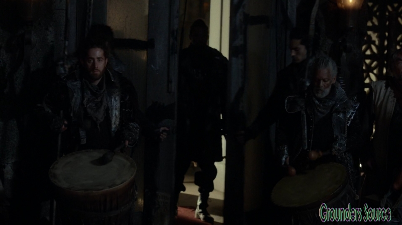The 100 Season Three Episode Six Bitter Harvest Captures-436
